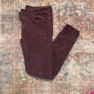 AE Corduroy jeans